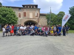 Torna a Casalgrande ‘Sentieri Panoramici’ organizzata da Pro Loco Casalgrande