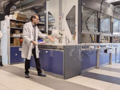 Incidente al laboratorio di chimica Unibo: una simulazione per promuovere la sicurezza