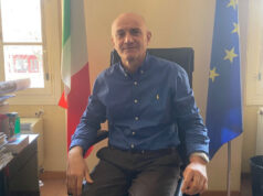 Il Sindaco Giuseppe Daviddi riguardo alla situazione dello sport a Casalgrande