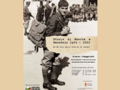 80° anniversario della Liberazione: una doppia mostra a cura di Asmer per celebrare la Memoria