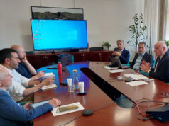 Automotive, a metà giugno le Regioni europee impegnate a Strasburgo