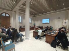 A Scandiano si è riunito per la prima volta il Tavolo per la Pace: al via un percorso condiviso