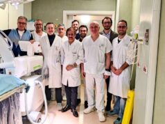 Modena, il Professor Giuseppe Boriani nominato direttore della rivista “Europace”