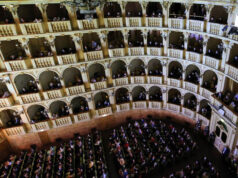 Lavori di riqualificazione del Teatro Comunale, via libera al proseguimento dopo le indagini della Soprintendenza