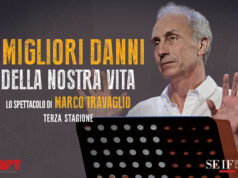 Al Teatro Duse di Bologna martedì 29 torna Marco Travaglio