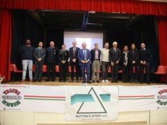 22^ Torneo Città di Reggio Emilia – Trofeo Chiarino Cimurri