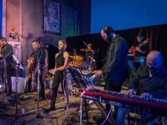 Sant’Ilario d’Enza: “Us and them. The Dark Side of the Moon Project” omaggia i leggendari Pink Floyd