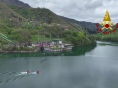 Commemorazione in ricordo delle vittime della centrale di Bargi, mercoledì a Camugnano