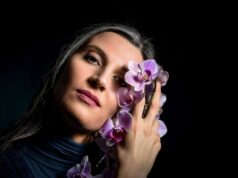 Crossroads prosegue al Teatro Comunale di Dozza con il concerto dalla cantante Vanessa Tagliabue Yorke