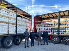 Sequestrate al porto di Venezia 900.000 dosi di medicinali illeciti