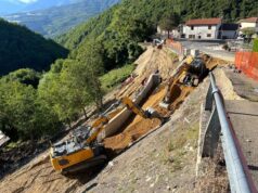Ventasso, in arrivo dalla Regione 600.000 euro per la messa in sicurezza del territorio