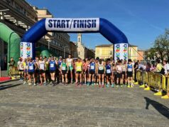 41^ edizione di Vivicittà in programma questo fine settimana in piazza della Vittoria a Reggio Emilia