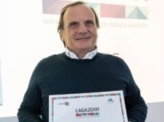 Lagazuoi Winning Ideas Mountain Awards: start-up bolognese vincitore assoluto per la categoria “Attrezzature e abbigliamento da montagna”