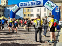Camminando tra i Colli, il 4 maggio torna la Walk Marathon