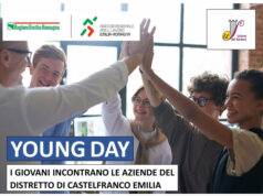 Young Day a Castelfranco Emilia