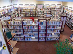 Lo sport, oltre lo sport: a Novellara incontro con il campione paralimpico Stefano Travisani