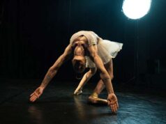 Al Comunale di Bomporto blucinQue presenta Coppelia, un ballet mécanique