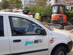 Maranello e Fiorano, al via l’interconnessione della rete idrica a beneficio di cittadini e imprese