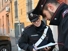 Chiuso dai carabinieri su disposizione del questore un esercizio pubblico di Bazzano