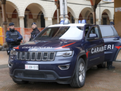 Spaccio in via Zanardi a Bologna: i carabinieri arrestano due giovani