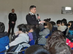 All’“Elsa Morante” di Sassuolo aperto un confronto con le famiglie nell’ambito del progetto “Cultura della Legalità”