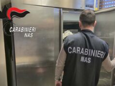 Controlli dei Nas per le festività pasquali: ispezioni e sanzioni nelle province di Parma e Reggio Emilia