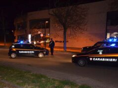 Giovane rapinato al Parco del Popolo: due giovani denunciati dai Carabinieri