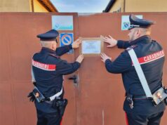 I Carabinieri di Soliera chiudono per una settimana una discoteca