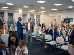 I Testimoni di Geova danno il via a una campagna di inviti