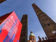 La comunicazione sulla Garisenda e i cantieri del centro storico premiati a Roma come miglior campagna per la pubblica amministrazione