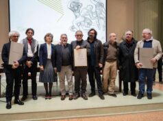 L’Accademia di Belle Arti di Bologna conferisce il Diploma Honoris Causa a Lorenzo Mattotti