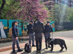 Controlli straordinari della Polizia di Stato di Bologna ai “Giardini Fava”