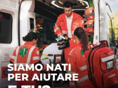Dal 6 maggio parte un nuovo corso per diventare volontari Croce Verde di Reggio Emilia e Albinea: già aperte le iscrizioni