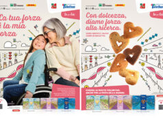 Torna “io per lei”, la campagna di Fondazione Telethon che celebra le Mamme “rare”