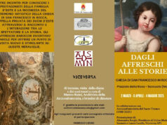 Domenica 4 maggio, a Sassuolo, terzo e ultimo appuntamento alla scoperta della famiglia d’Este