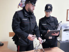 Bologna: si presenta all’esame di teoria per la patente di guida con un dispositivo a batteria