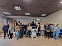 Un ecografo all’avanguardia donato all’Ospedale Magati di Scandiano