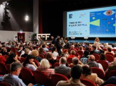 Ennesimo Film Festival: al via la kermesse di cortometraggi di Fiorano Modenese. Giovanni Muciaccia ospite di punta