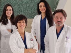 La Ginecologia del Policlinico di Modena tra le poche in Italia ad eseguire la Miolisi, terapia ultra mini-invasiva per i fibromi uterini