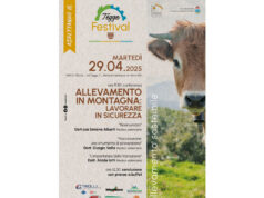 Agricoltura, allevamento bovino e benessere animale: un incontro il 29 aprile in vista del Tegge Festival