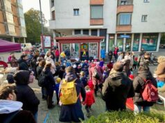 L’ex edicola di piazza Bernardi a Bologna diventerà un chiosco sociale