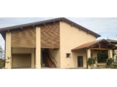 Taglio del nastro a San Lazzaro per la fattoria del dono