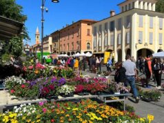 Sabato e domenica a Castelfranco Emilia la ‘Festa di Primavera’