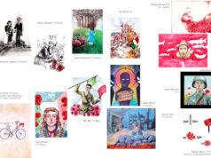 Gli studenti del Chierici di Reggio Emilia per l’Ottantesimo della Liberazione