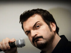 Marco J Mammi: un nuovo inizio, per la prima volta in italiano