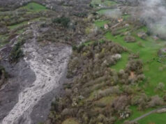 Stato d’emergenza per Boccassuolo, il sindaco di Palagano Braglia “Primo passo importante”