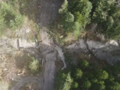 Frana di Boccassuolo, 51 persone isolate parzialmente