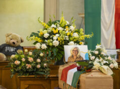 In Sala del Tricolore l’ultimo saluto a Carla Rinaldi