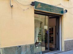 Dragonetti (Sassuolo Guarda Avanti) su furti ed effrazioni di questa notte