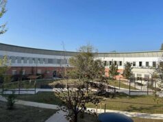 Un giardino terapeutico per la casa protetta di Novellara